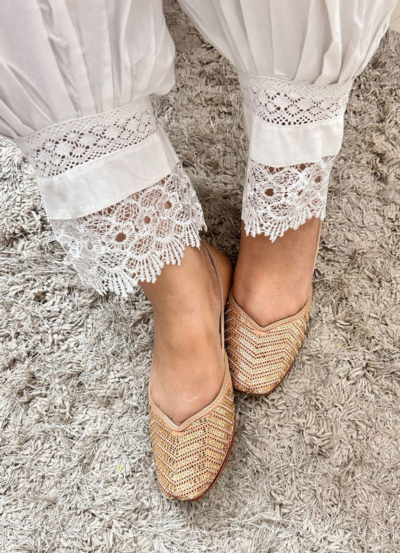 Handcrafted juttis, heels, bellies, flats, and mules for weddings, festivals, and daily wear – DESI COLOUR