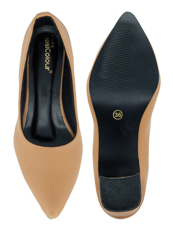 Handcrafted juttis, heels, bellies, flats, and mules for weddings, festivals, and daily wear – DESI COLOUR