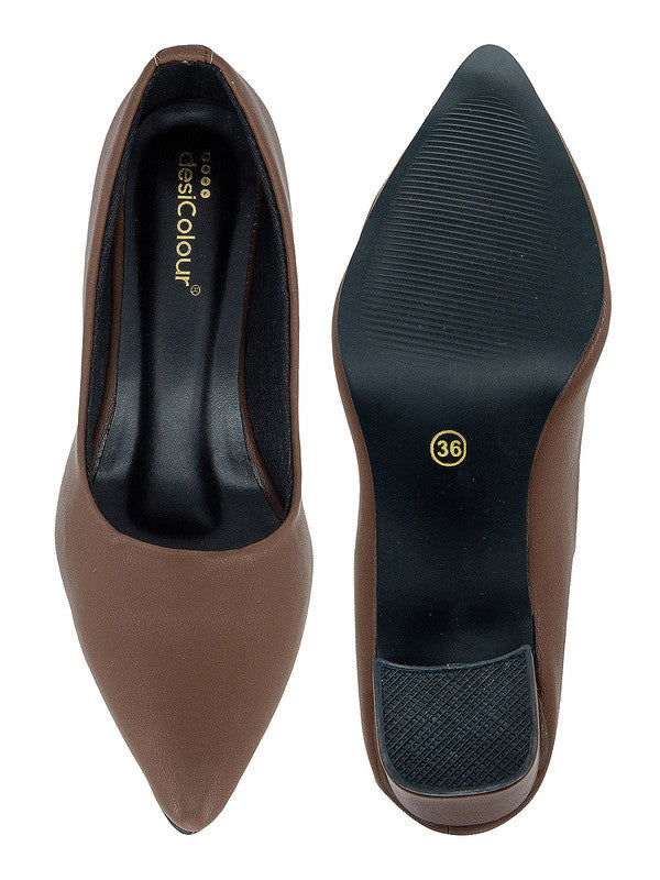 Handcrafted juttis, heels, bellies, flats, and mules for weddings, festivals, and daily wear – DESI COLOUR