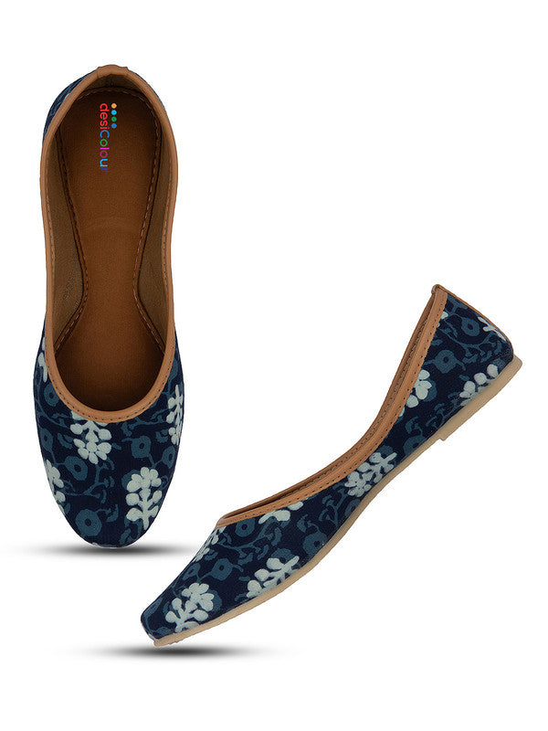 Handcrafted juttis, heels, bellies, flats, and mules for weddings, festivals, and daily wear – DESI COLOUR