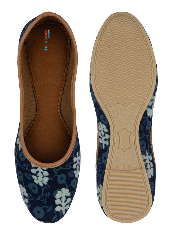 Handcrafted juttis, heels, bellies, flats, and mules for weddings, festivals, and daily wear – DESI COLOUR