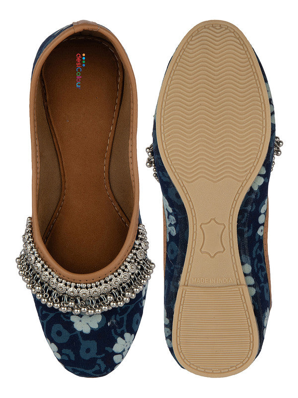 Handcrafted juttis, heels, bellies, flats, and mules for weddings, festivals, and daily wear – DESI COLOUR