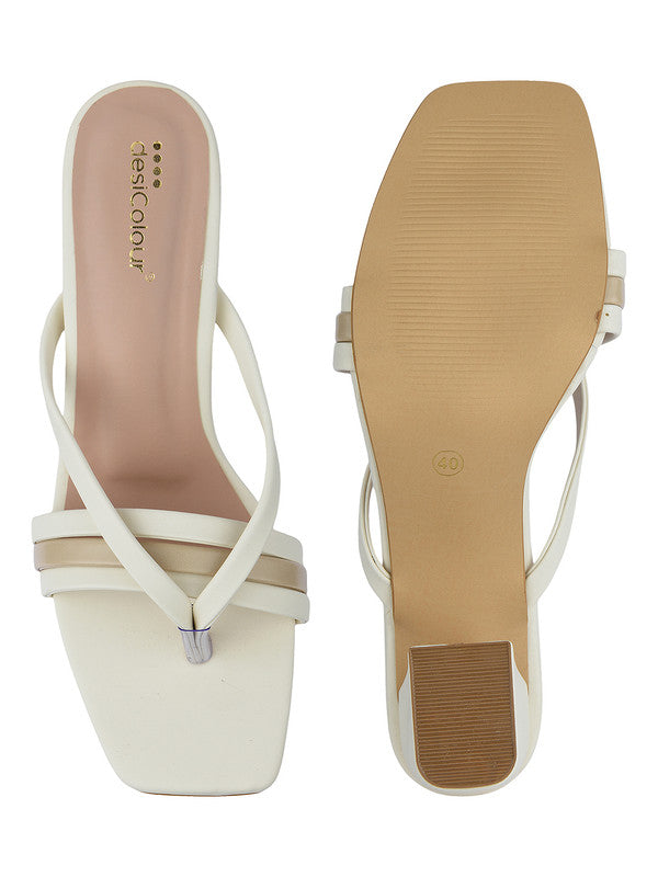 Handcrafted juttis, heels, bellies, flats, and mules for weddings, festivals, and daily wear – DESI COLOUR