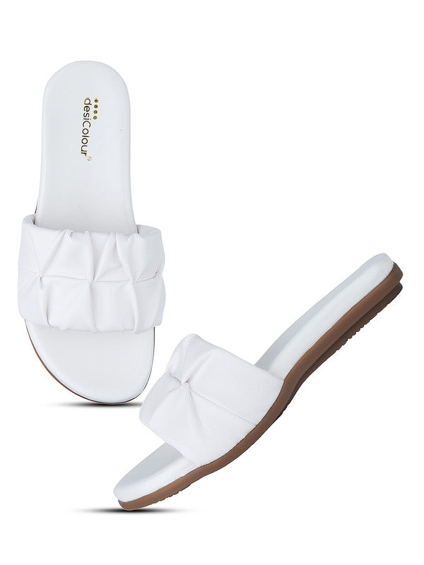Handcrafted juttis, heels, bellies, flats, and mules for weddings, festivals, and daily wear – DESI COLOUR