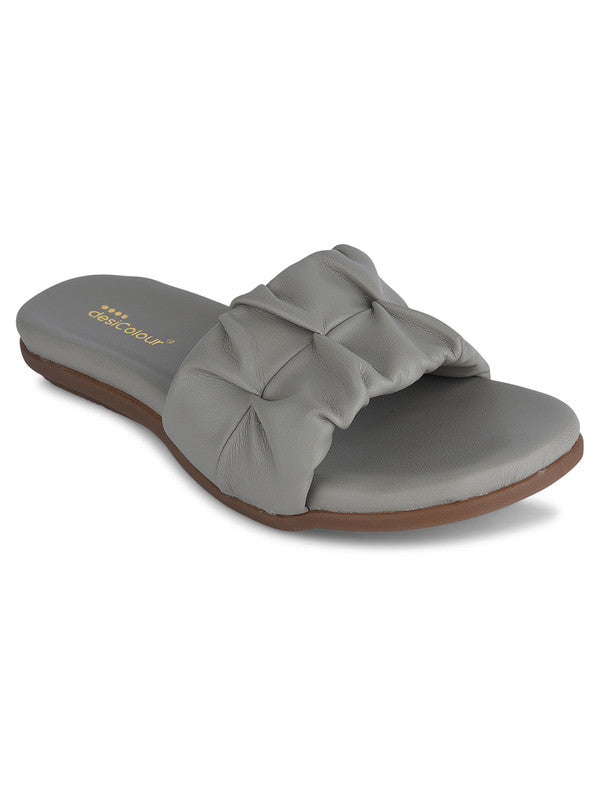 Handcrafted juttis, heels, bellies, flats, and mules for weddings, festivals, and daily wear – DESI COLOUR