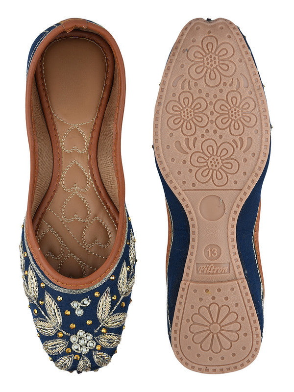 Handcrafted juttis, heels, bellies, flats, and mules for weddings, festivals, and daily wear – DESI COLOUR