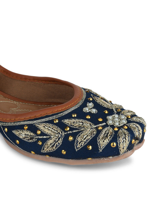 Handcrafted juttis, heels, bellies, flats, and mules for weddings, festivals, and daily wear – DESI COLOUR
