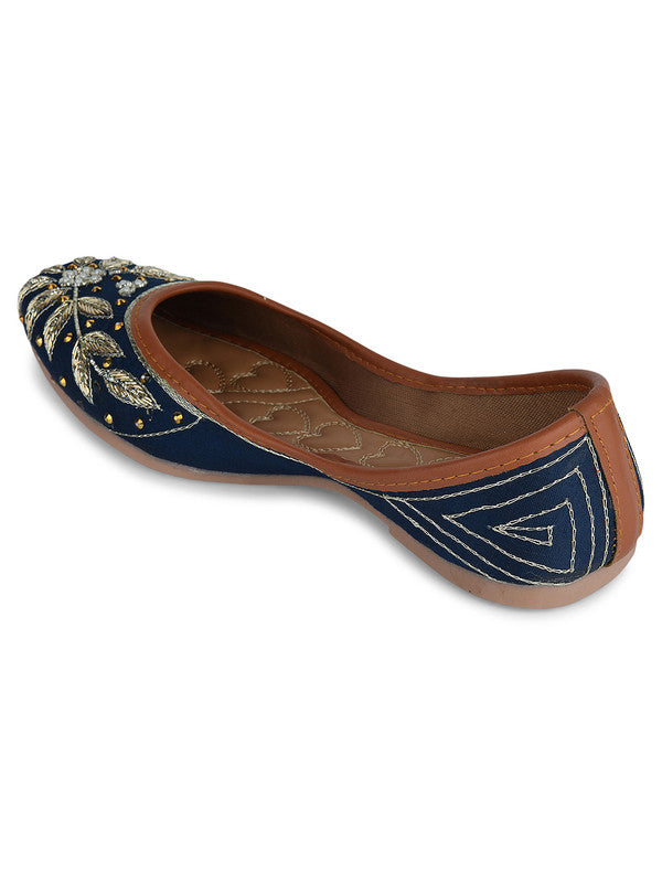 Handcrafted juttis, heels, bellies, flats, and mules for weddings, festivals, and daily wear – DESI COLOUR