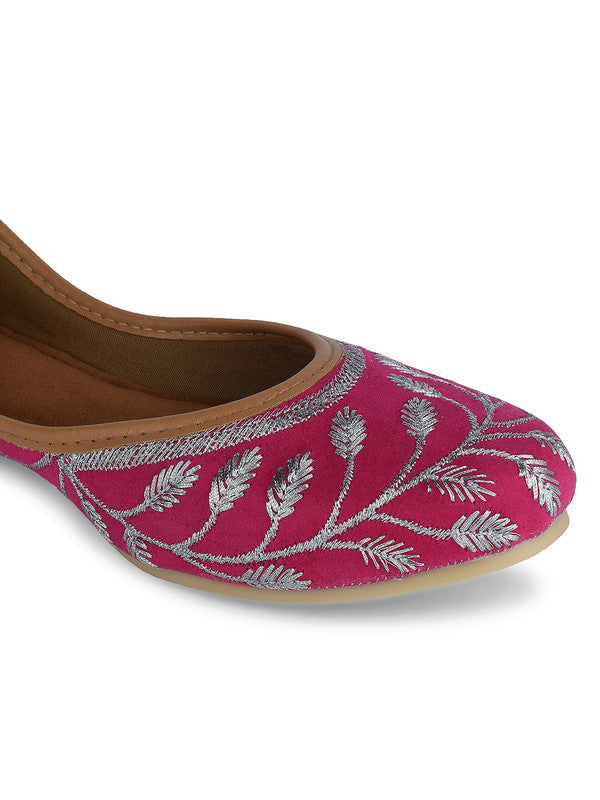Handcrafted juttis, heels, bellies, flats, and mules for weddings, festivals, and daily wear – DESI COLOUR