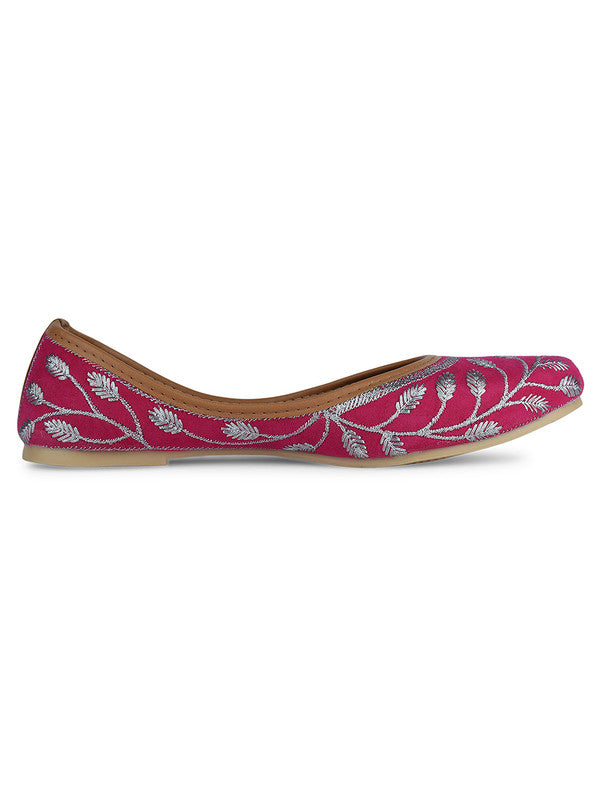 Handcrafted juttis, heels, bellies, flats, and mules for weddings, festivals, and daily wear – DESI COLOUR