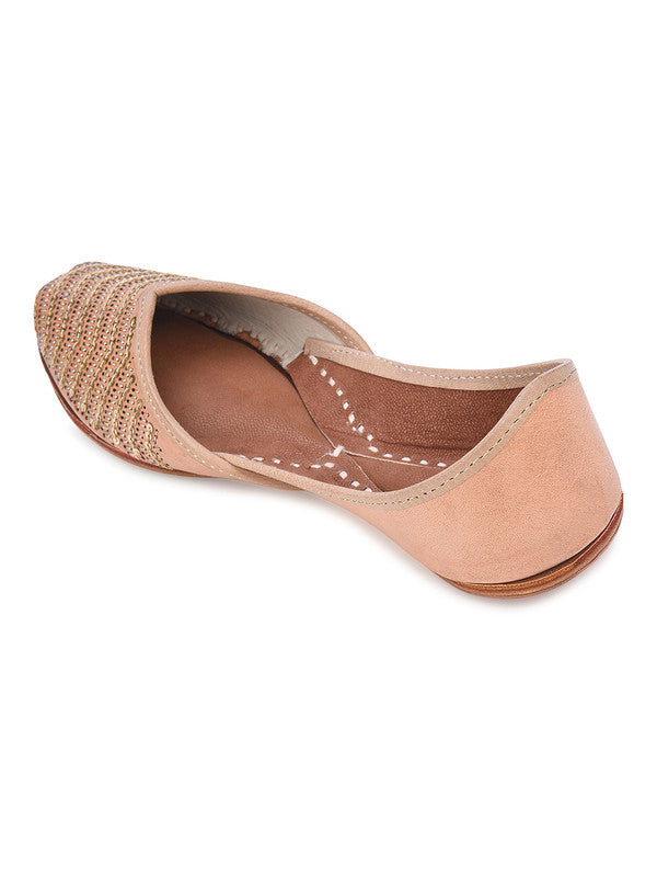Handcrafted juttis, heels, bellies, flats, and mules for weddings, festivals, and daily wear – DESI COLOUR