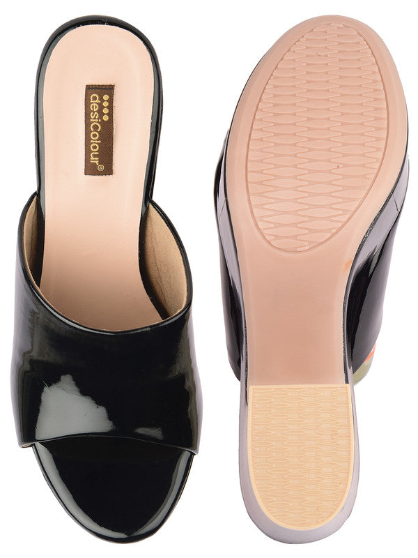 Handcrafted juttis, heels, bellies, flats, and mules for weddings, festivals, and daily wear – DESI COLOUR