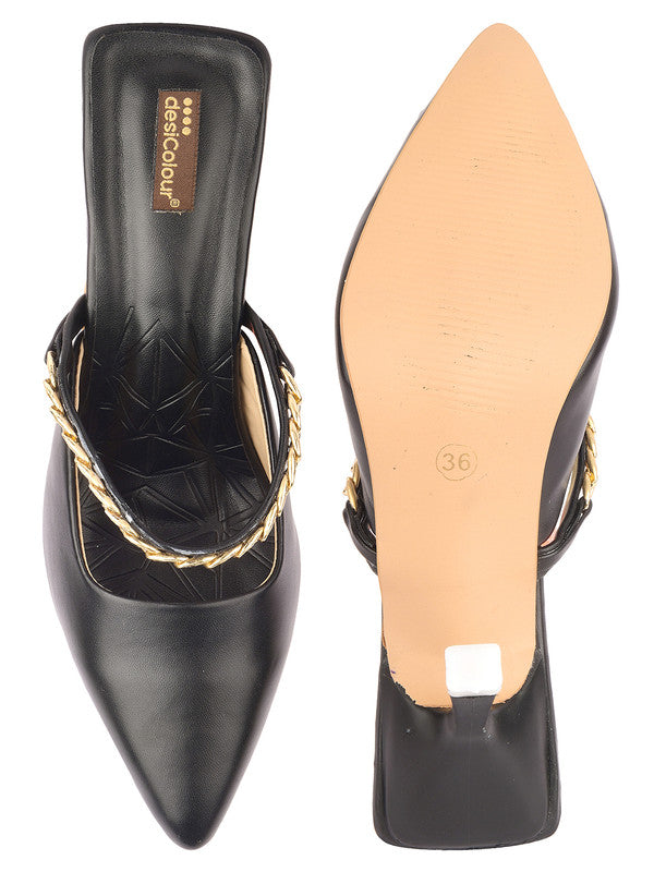 Handcrafted juttis, heels, bellies, flats, and mules for weddings, festivals, and daily wear – DESI COLOUR