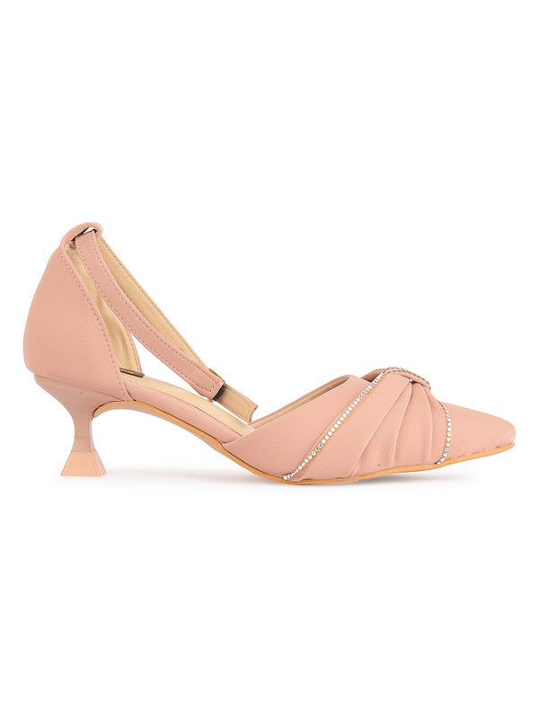 Handcrafted juttis, heels, bellies, flats, and mules for weddings, festivals, and daily wear – DESI COLOUR