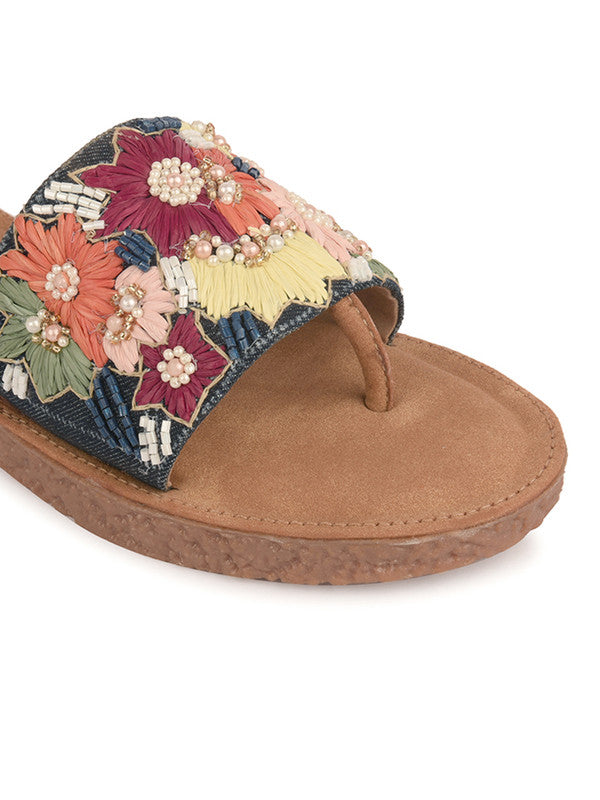 Handcrafted juttis, heels, bellies, flats, and mules for weddings, festivals, and daily wear – DESI COLOUR
