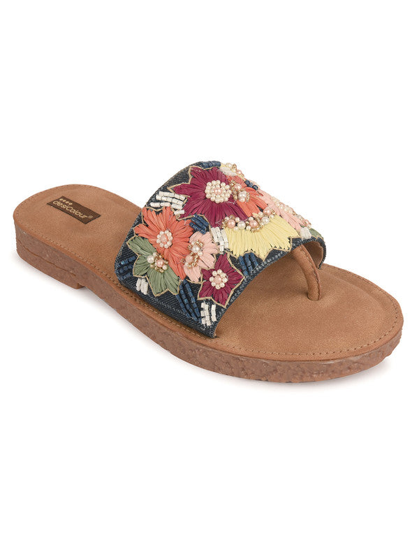 Handcrafted juttis, heels, bellies, flats, and mules for weddings, festivals, and daily wear – DESI COLOUR