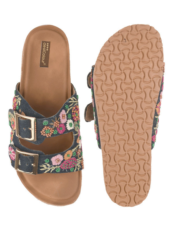 Handcrafted juttis, heels, bellies, flats, and mules for weddings, festivals, and daily wear – DESI COLOUR