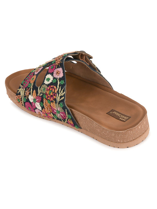 Handcrafted juttis, heels, bellies, flats, and mules for weddings, festivals, and daily wear – DESI COLOUR