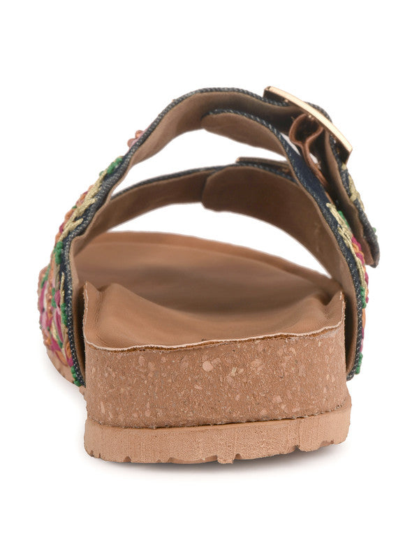 Handcrafted juttis, heels, bellies, flats, and mules for weddings, festivals, and daily wear – DESI COLOUR