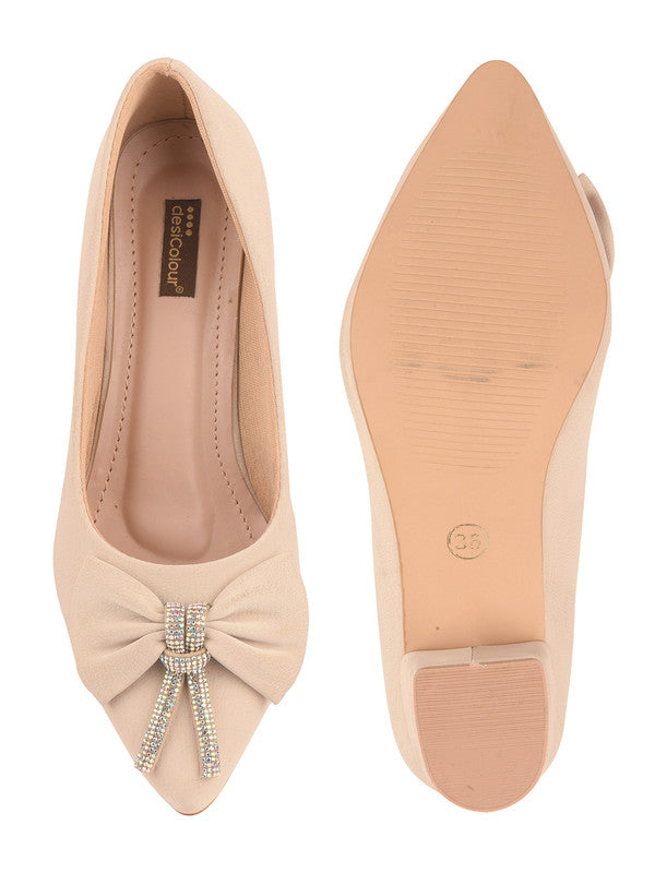 Handcrafted juttis, heels, bellies, flats, and mules for weddings, festivals, and daily wear – DESI COLOUR