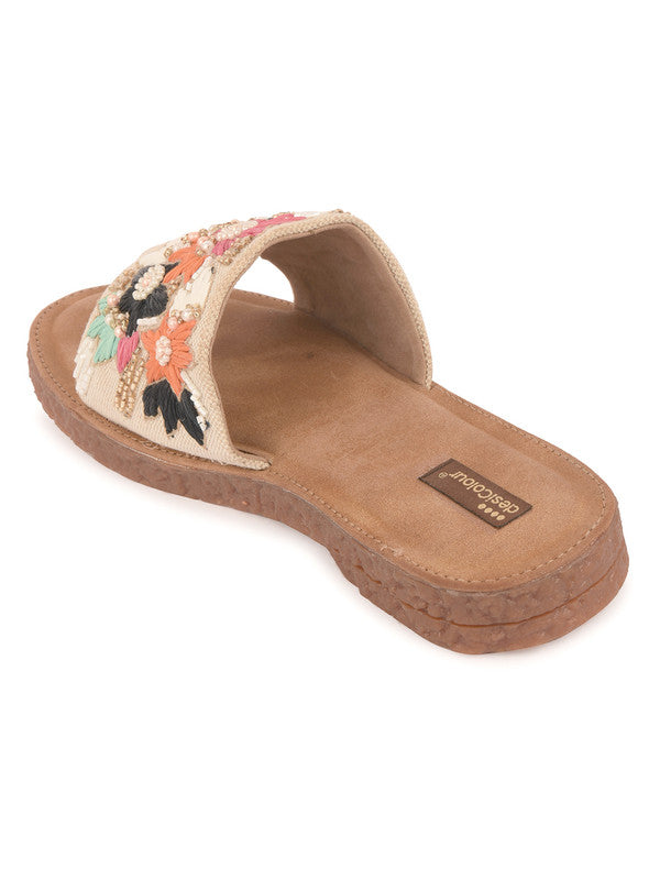 Handcrafted juttis, heels, bellies, flats, and mules for weddings, festivals, and daily wear – DESI COLOUR