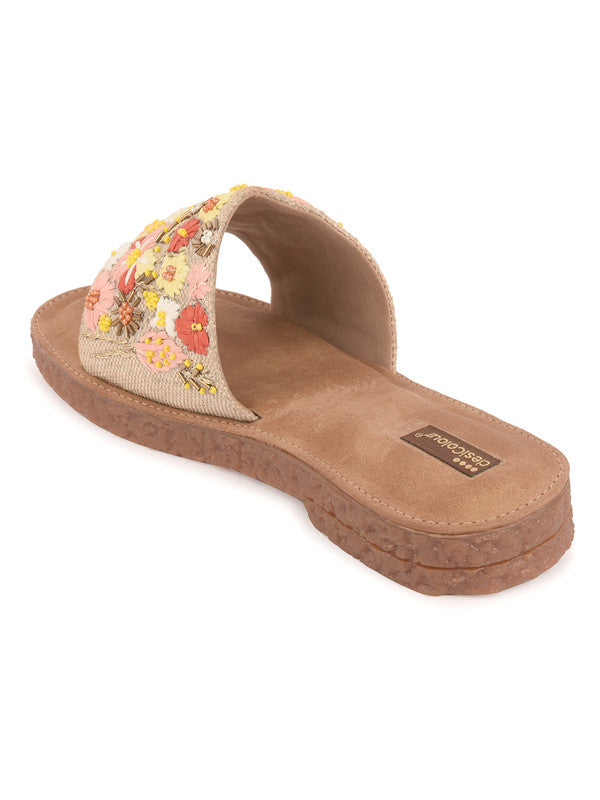 Handcrafted juttis, heels, bellies, flats, and mules for weddings, festivals, and daily wear – DESI COLOUR