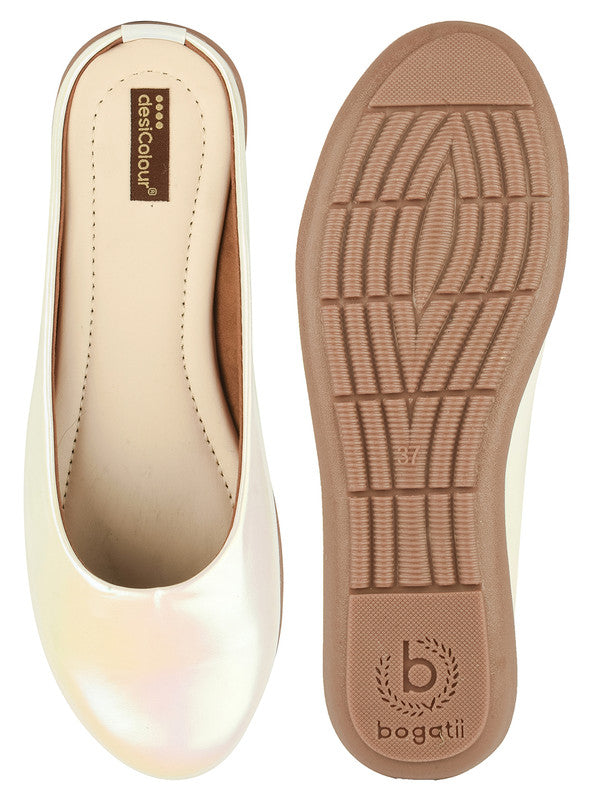Handcrafted juttis, heels, bellies, flats, and mules for weddings, festivals, and daily wear – DESI COLOUR