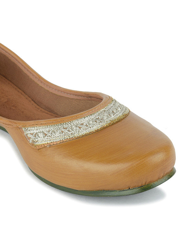 Handcrafted juttis, heels, bellies, flats, and mules for weddings, festivals, and daily wear – DESI COLOUR