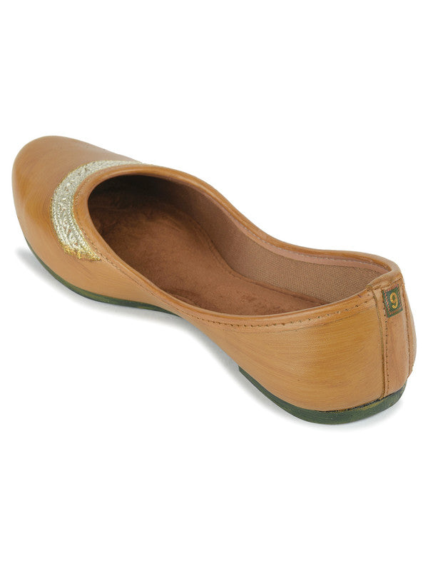 Handcrafted juttis, heels, bellies, flats, and mules for weddings, festivals, and daily wear – DESI COLOUR