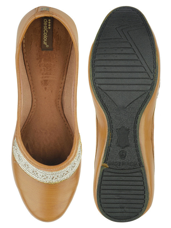 Handcrafted juttis, heels, bellies, flats, and mules for weddings, festivals, and daily wear – DESI COLOUR