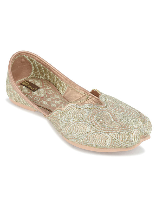 Handcrafted juttis, heels, bellies, flats, and mules for weddings, festivals, and daily wear – DESI COLOUR