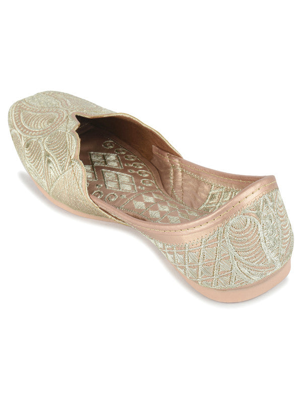 Handcrafted juttis, heels, bellies, flats, and mules for weddings, festivals, and daily wear – DESI COLOUR
