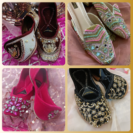 Wedding collection