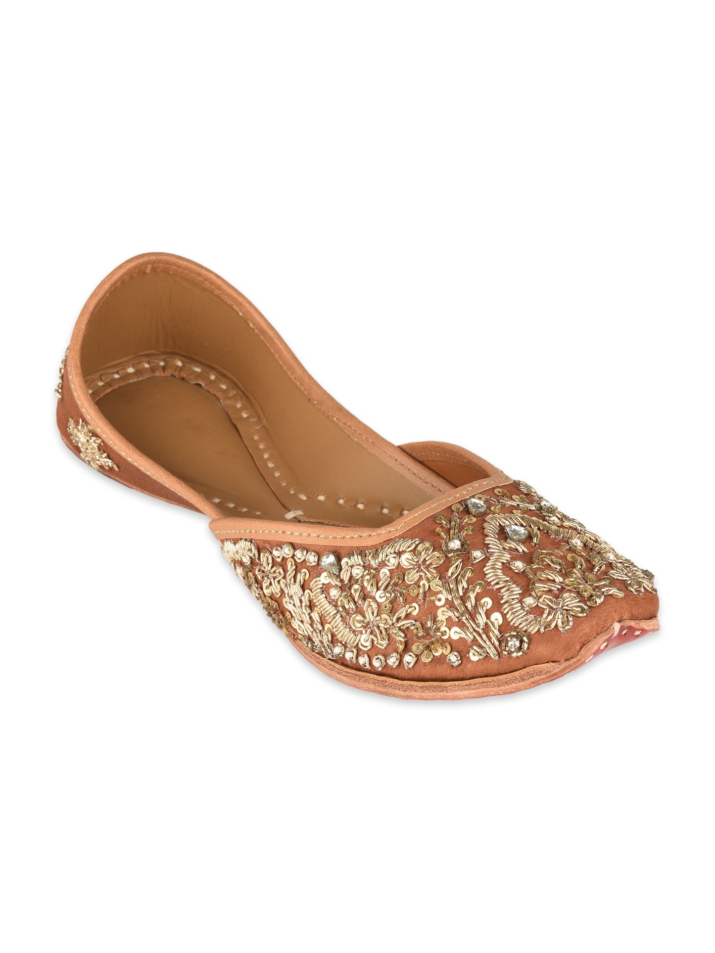 Rukhsar Aureo-The Mehar Collection