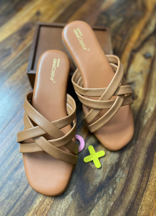 Handcrafted juttis, heels, bellies, flats, and mules for weddings, festivals, and daily wear – DESI COLOUR