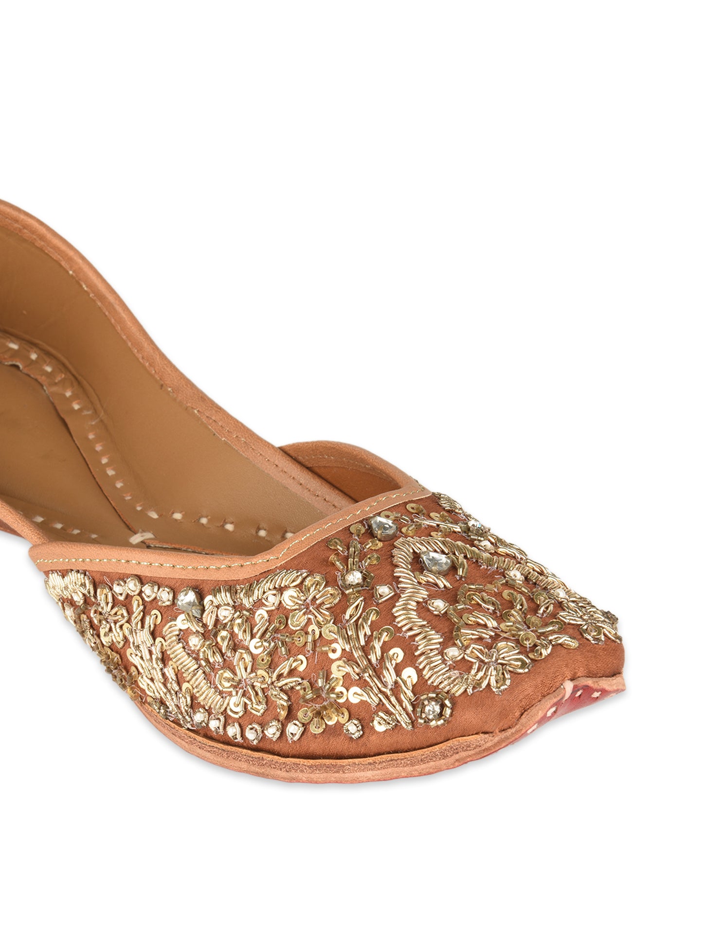 Rukhsar Aureo-The Mehar Collection