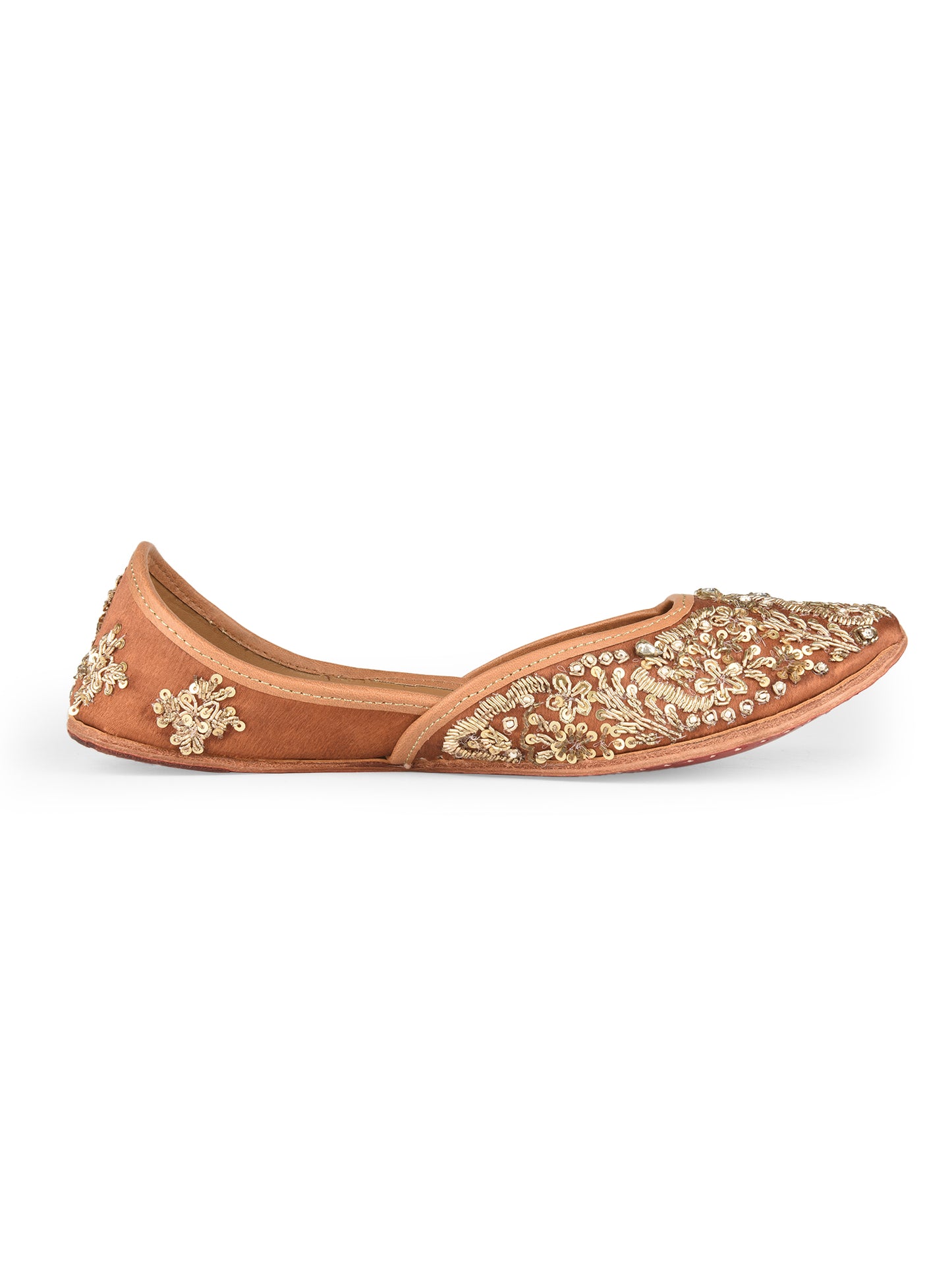 Rukhsar Aureo-The Mehar Collection