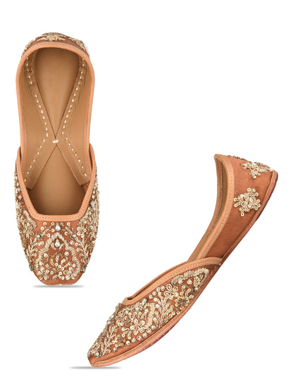 Rukhsar Aureo-The Mehar Collection