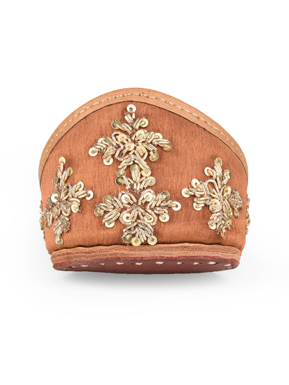 Rukhsar Aureo-The Mehar Collection