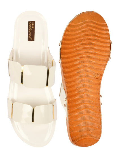 Handcrafted juttis, heels, bellies, flats, and mules for weddings, festivals, and daily wear – DESI COLOUR
