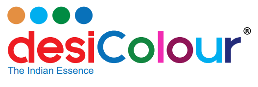 DESI COLOUR-Ethnic Fashion Footwear for Women, Men & Kids
