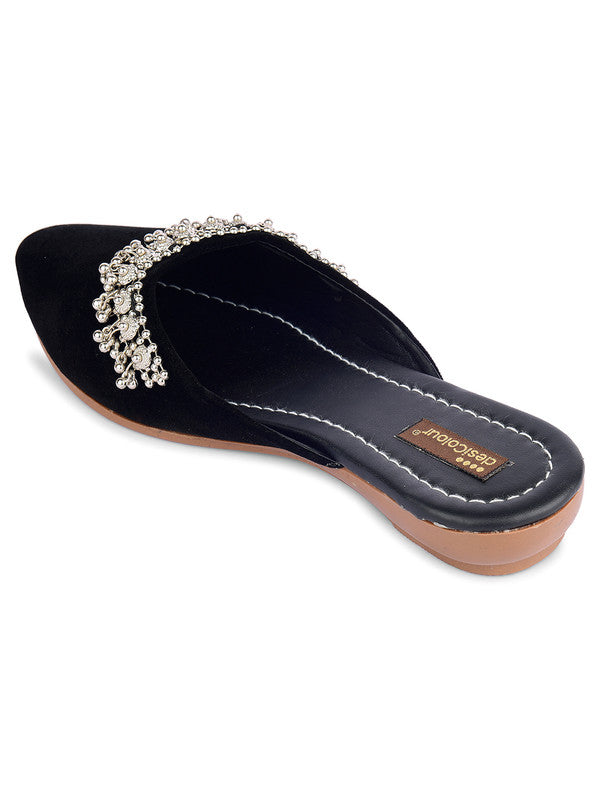 Handcrafted juttis, heels, bellies, flats, and mules for weddings, festivals, and daily wear – DESI COLOUR