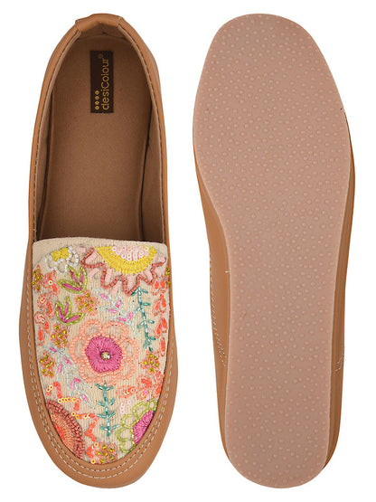 Handcrafted juttis, heels, bellies, flats, and mules for weddings, festivals, and daily wear – DESI COLOUR