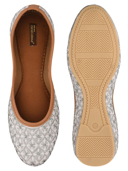 Handcrafted juttis, heels, bellies, flats, and mules for weddings, festivals, and daily wear – DESI COLOUR