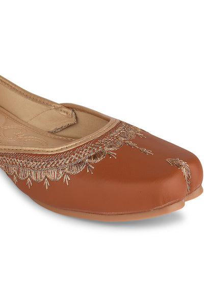 Handcrafted juttis, heels, bellies, flats, and mules for weddings, festivals, and daily wear – DESI COLOUR