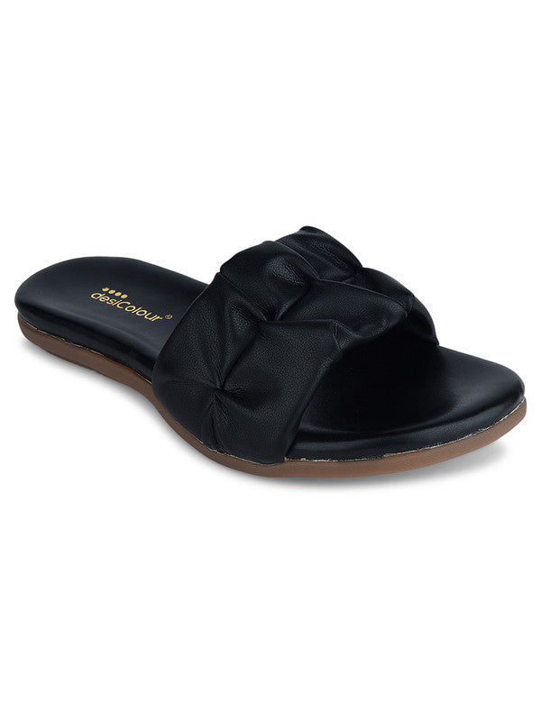 Handcrafted juttis, heels, bellies, flats, and mules for weddings, festivals, and daily wear – DESI COLOUR