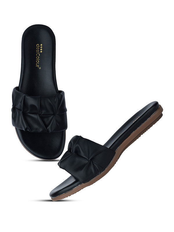 Handcrafted juttis, heels, bellies, flats, and mules for weddings, festivals, and daily wear – DESI COLOUR