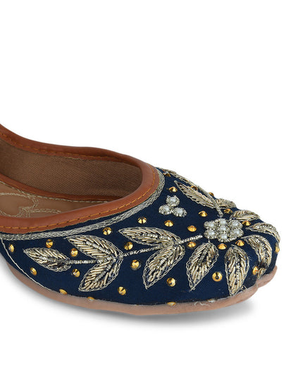 Handcrafted juttis, heels, bellies, flats, and mules for weddings, festivals, and daily wear – DESI COLOUR