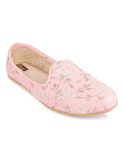 Handcrafted juttis, heels, bellies, flats, and mules for weddings, festivals, and daily wear – DESI COLOUR