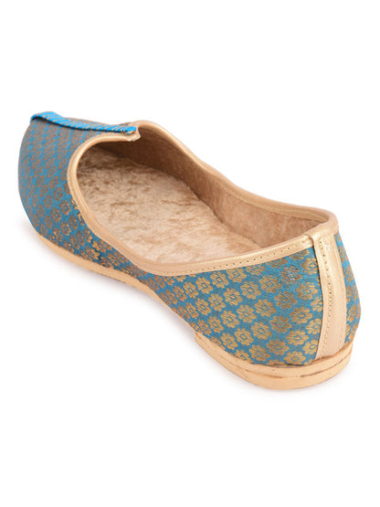Handcrafted juttis, heels, bellies, flats, and mules for weddings, festivals, and daily wear – DESI COLOUR